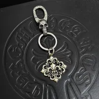 $42.00 USD Chrome Hearts Key Holder And Bag Buckle #1448527