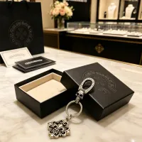 $42.00 USD Chrome Hearts Key Holder And Bag Buckle #1448527