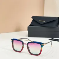$72.00 USD Dolce & Gabbana AAA Quality Sunglasses #1448528