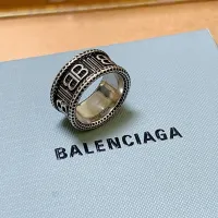 $29.00 USD Balenciaga Rings #1448567