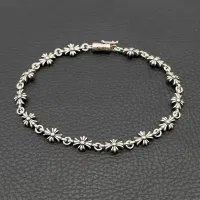 $34.00 USD Chrome Hearts Bracelets #1448571