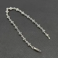 $34.00 USD Chrome Hearts Bracelets #1448571