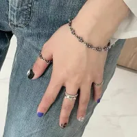 $34.00 USD Chrome Hearts Bracelets #1448571