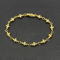 $34.00 USD Chrome Hearts Bracelets #1448572