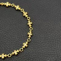 $34.00 USD Chrome Hearts Bracelets #1448572
