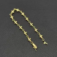 $34.00 USD Chrome Hearts Bracelets #1448572