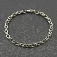 $34.00 USD Chrome Hearts Bracelets #1448573