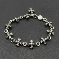 $36.00 USD Chrome Hearts Bracelets #1448575