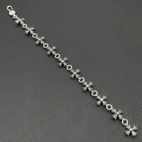 $36.00 USD Chrome Hearts Bracelets #1448575