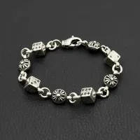 $36.00 USD Chrome Hearts Bracelets #1448576