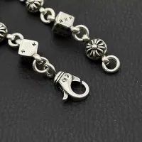 $36.00 USD Chrome Hearts Bracelets #1448576