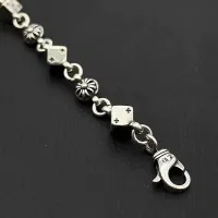 $36.00 USD Chrome Hearts Bracelets #1448576