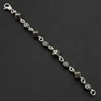$36.00 USD Chrome Hearts Bracelets #1448576