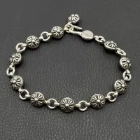 $36.00 USD Chrome Hearts Bracelets #1448577