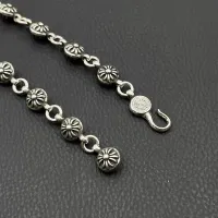 $36.00 USD Chrome Hearts Bracelets #1448577