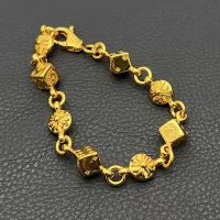 $38.00 USD Chrome Hearts Bracelets #1448578