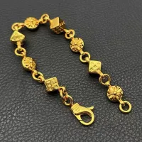 $38.00 USD Chrome Hearts Bracelets #1448578