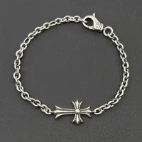 $38.00 USD Chrome Hearts Bracelets #1448581