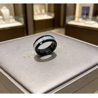 $38.00 USD Bvlgari Rings #1448589