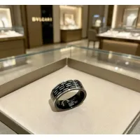 $38.00 USD Bvlgari Rings #1448590