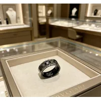 $38.00 USD Bvlgari Rings #1448590