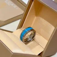 $40.00 USD Bvlgari Rings #1448591