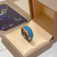 $40.00 USD Bvlgari Rings #1448591