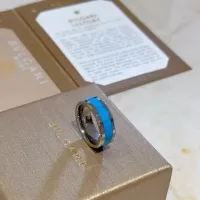 $40.00 USD Bvlgari Rings #1448591