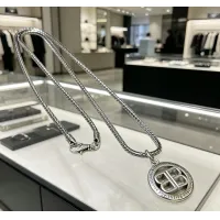 $40.00 USD Balenciaga Necklaces #1448592