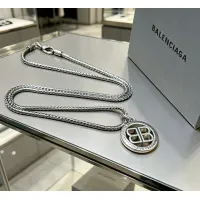 $40.00 USD Balenciaga Necklaces #1448592