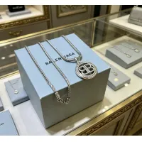 $40.00 USD Balenciaga Necklaces #1448592