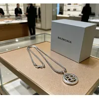 $40.00 USD Balenciaga Necklaces #1448592