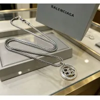 $40.00 USD Balenciaga Necklaces #1448592