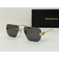 $64.00 USD Balenciaga AAA Quality Sunglasses #1448593