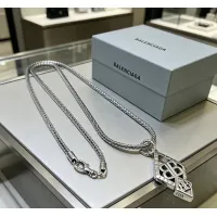 $40.00 USD Balenciaga Necklaces #1448594