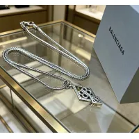 $40.00 USD Balenciaga Necklaces #1448594