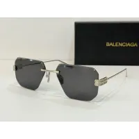 $64.00 USD Balenciaga AAA Quality Sunglasses #1448595