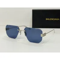 $64.00 USD Balenciaga AAA Quality Sunglasses #1448597