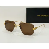 $64.00 USD Balenciaga AAA Quality Sunglasses #1448599