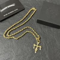 $52.00 USD Chrome Hearts Necklaces #1448603