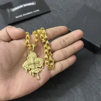 $52.00 USD Chrome Hearts Necklaces #1448604