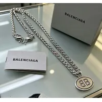 $56.00 USD Balenciaga Necklaces #1448608