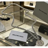 $56.00 USD Balenciaga Necklaces #1448608