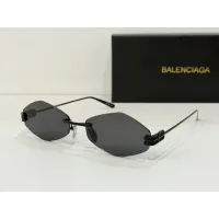 $64.00 USD Balenciaga AAA Quality Sunglasses #1448609
