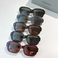 $60.00 USD Balenciaga AAA Quality Sunglasses #1448620
