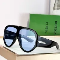 $68.00 USD Bottega Veneta AAA Quality Sunglasses #1448636