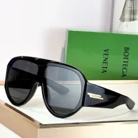 $68.00 USD Bottega Veneta AAA Quality Sunglasses #1448638