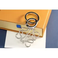 $25.00 USD LOEWE Key Holder And Bag Buckle #1448647