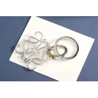 $25.00 USD LOEWE Key Holder And Bag Buckle #1448647