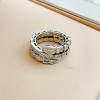 $36.00 USD Bvlgari Rings #1448659